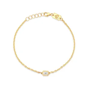 0.25ct Diamond Nova Bracelet