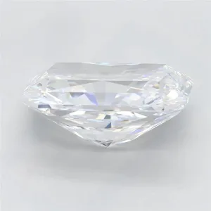 2.8 Carats RADIANT Diamond