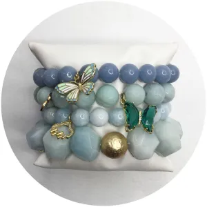 After the Storm Armparty