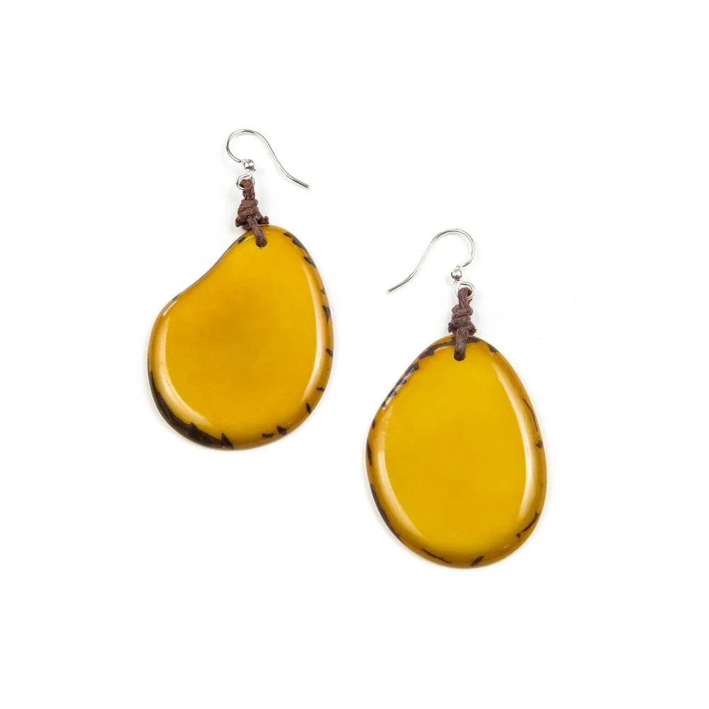 Amigas Earrings
