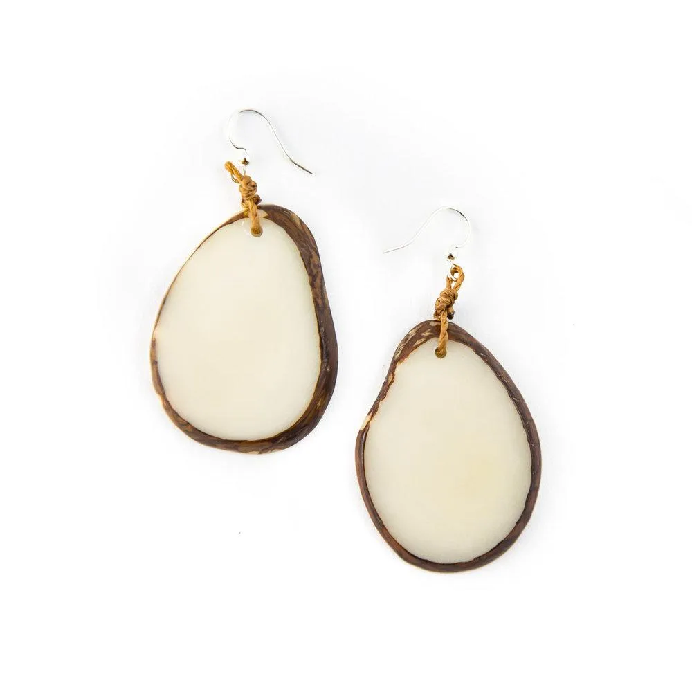 Amigas Earrings