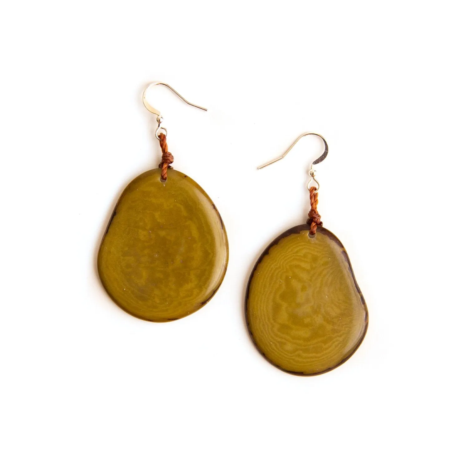 Amigas Earrings