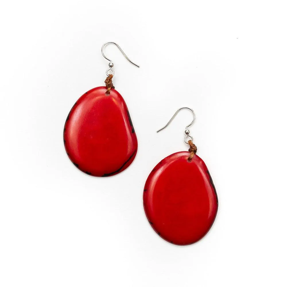 Amigas Earrings