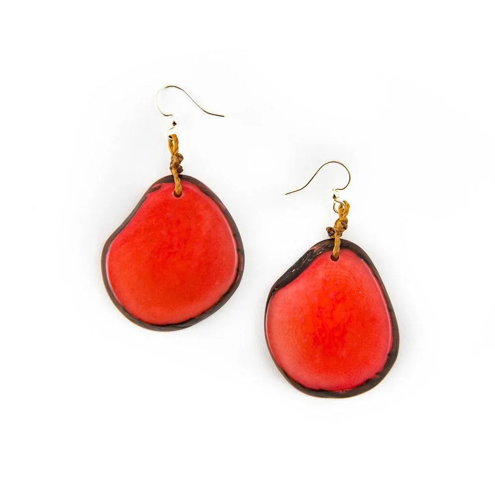 Amigas Earrings
