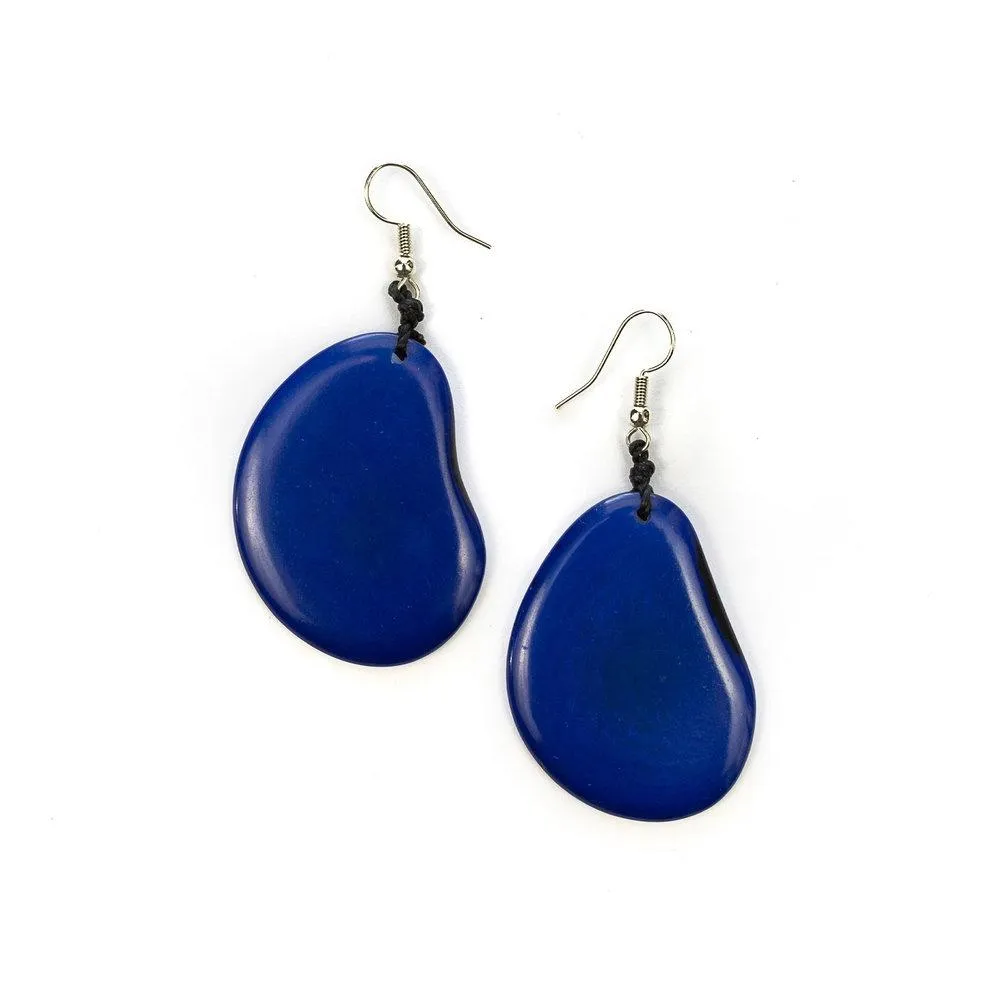 Amigas Earrings
