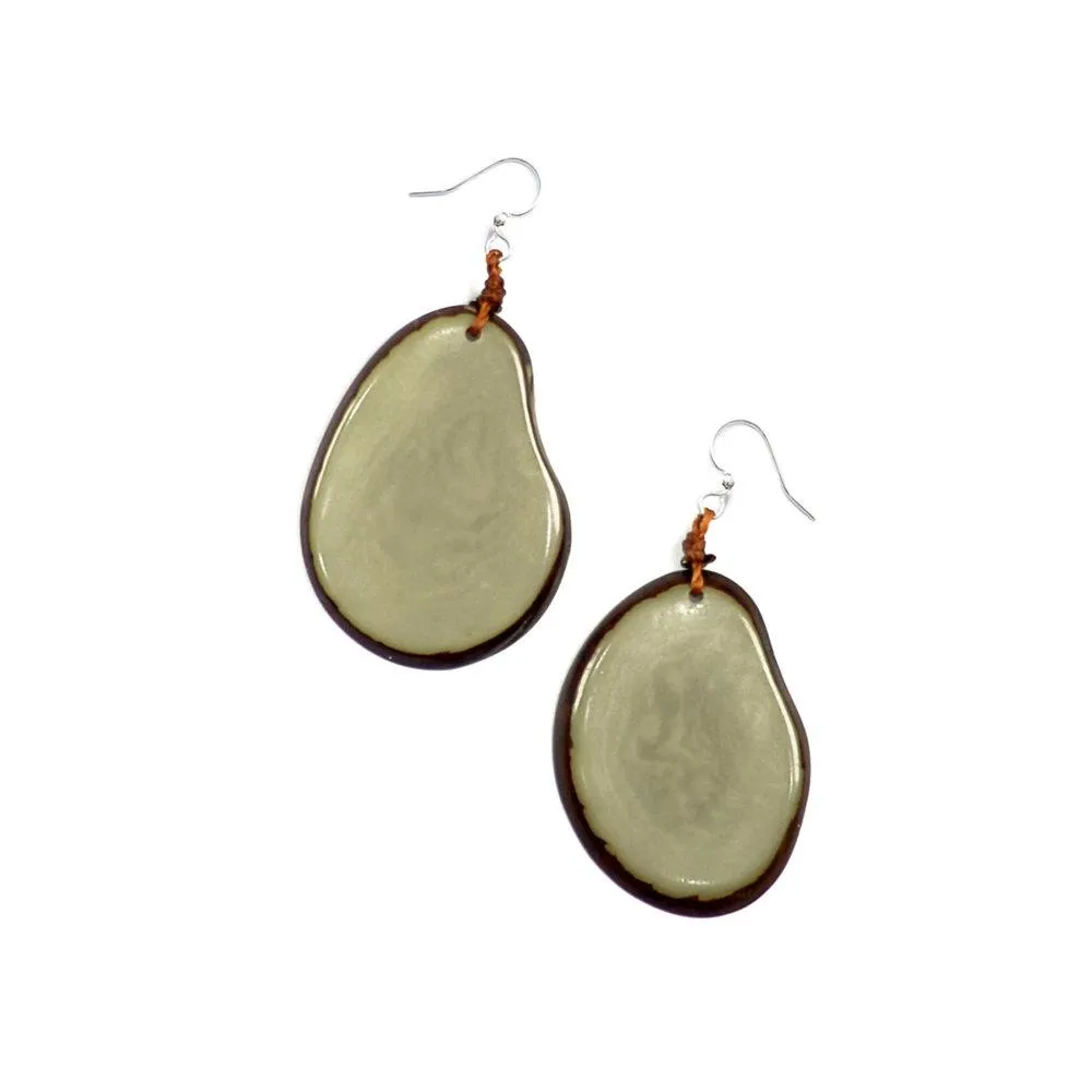 Amigas Earrings