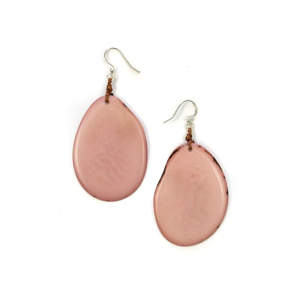 Amigas Earrings