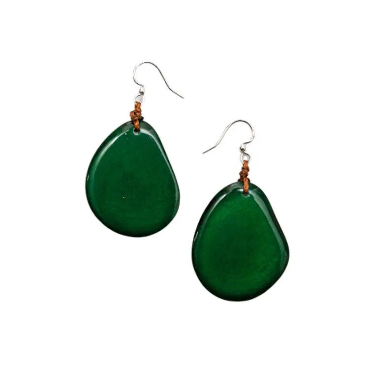 Amigas Earrings