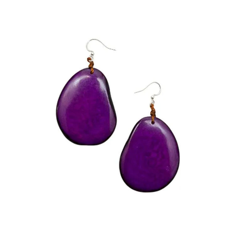 Amigas Earrings