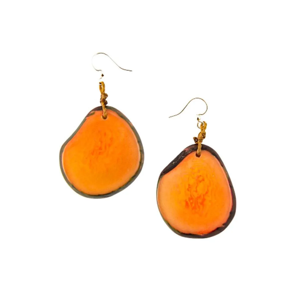 Amigas Earrings