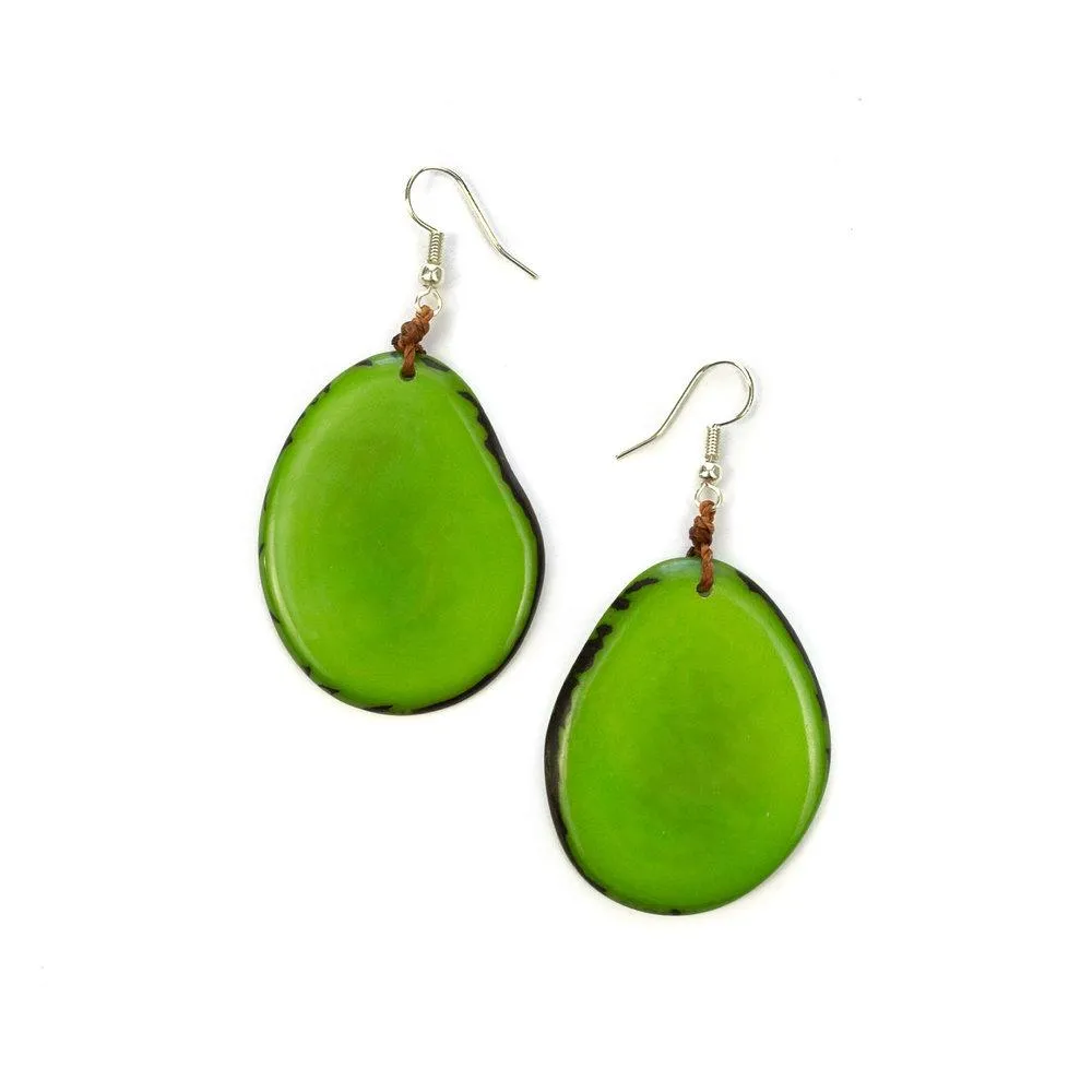 Amigas Earrings