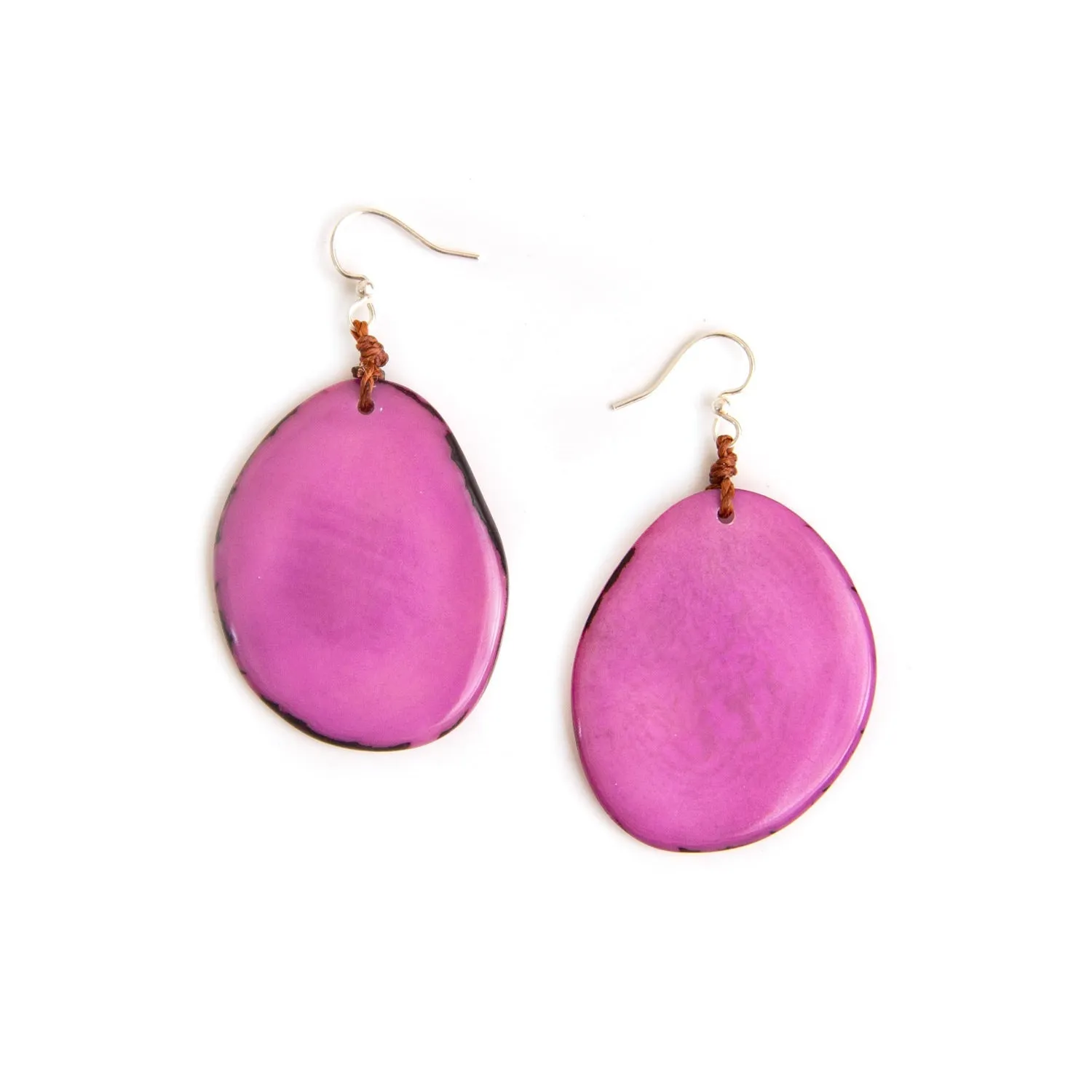 Amigas Earrings