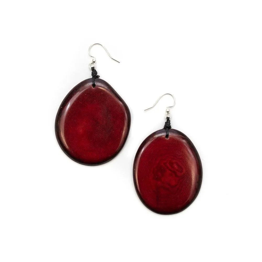 Amigas Earrings
