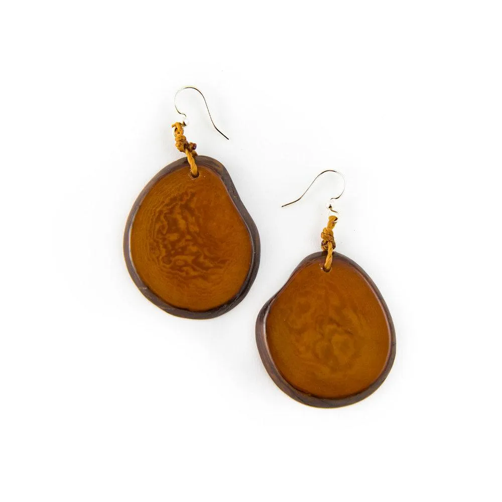 Amigas Earrings