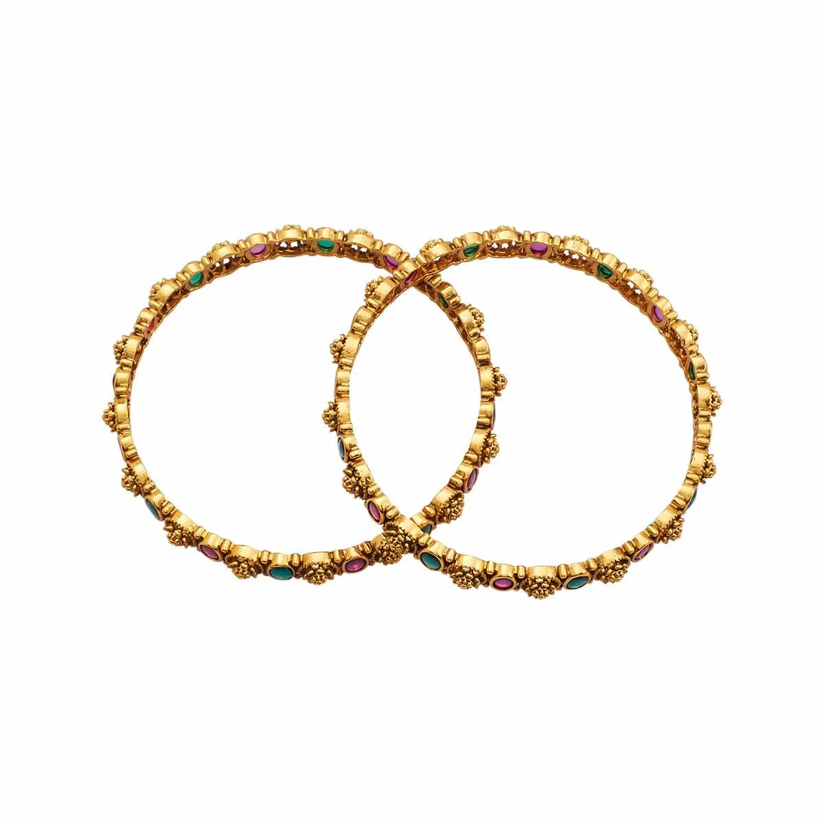 Antique Bangle 162028