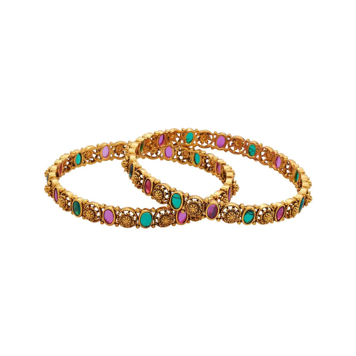 Antique Bangle 162028