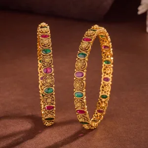 Antique Bangle 162028