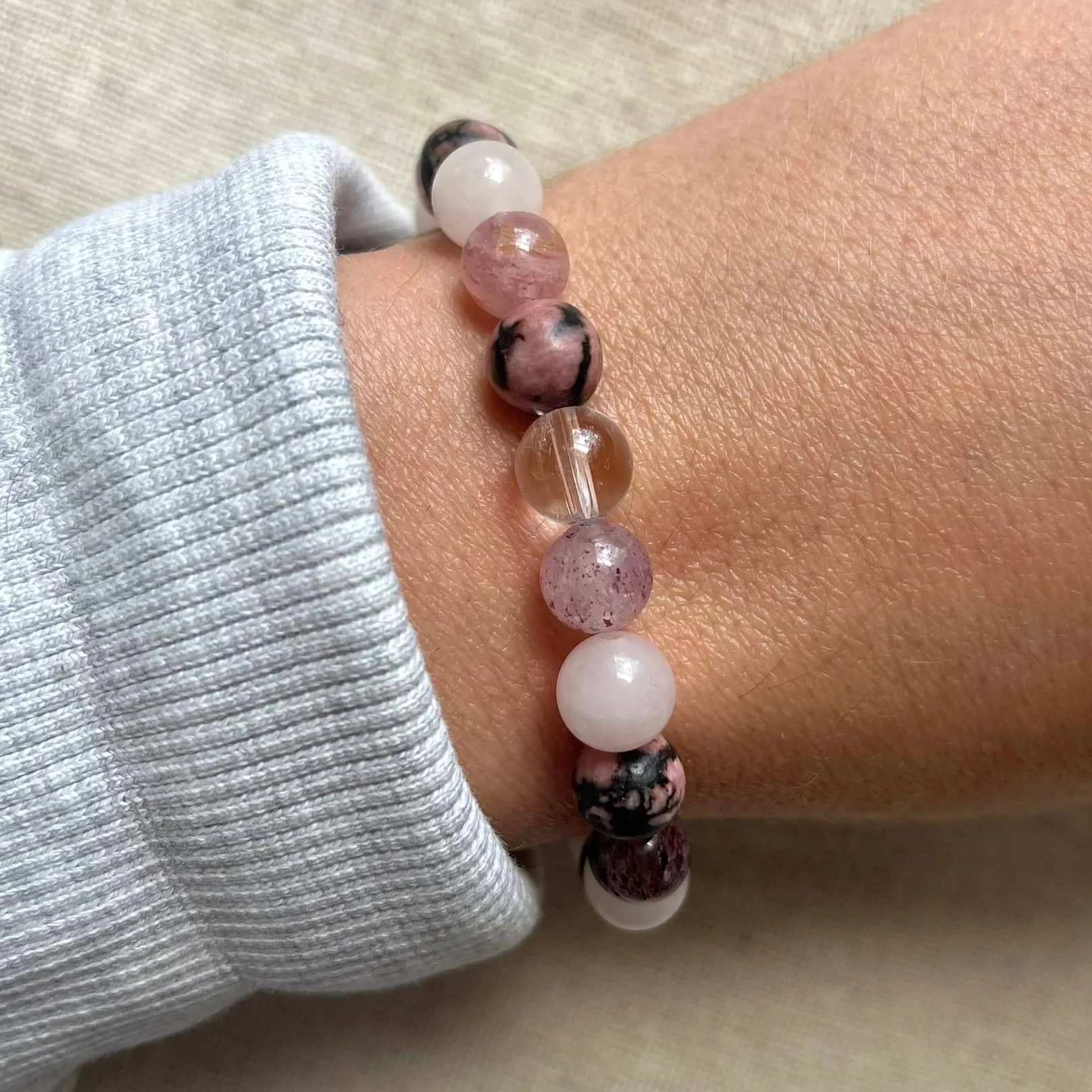 Aphrodite Love Bracelet