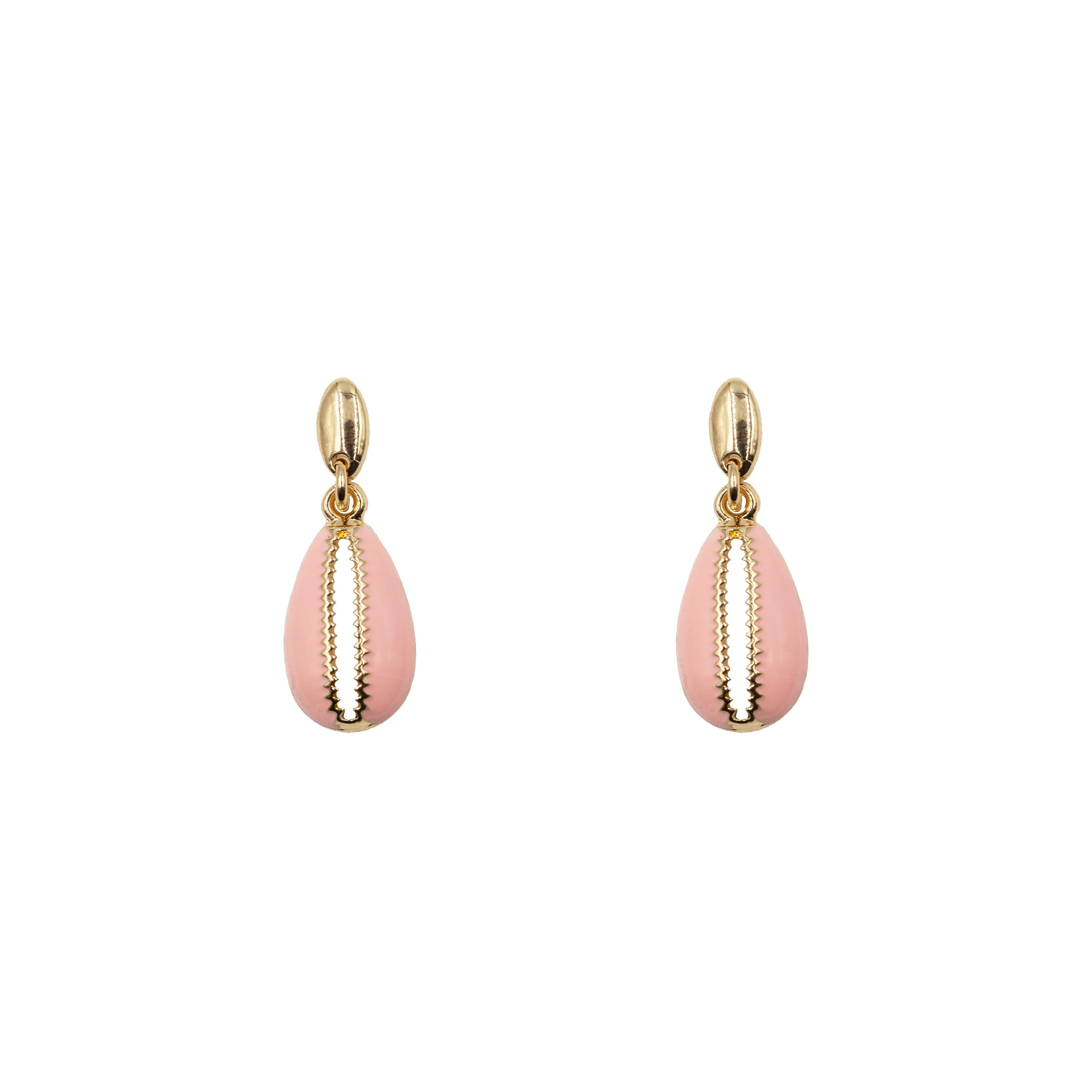 Aruba Collection - Coral Earrings (Limited Edition) (Ambassador)