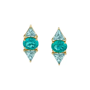 Astraea Earrings