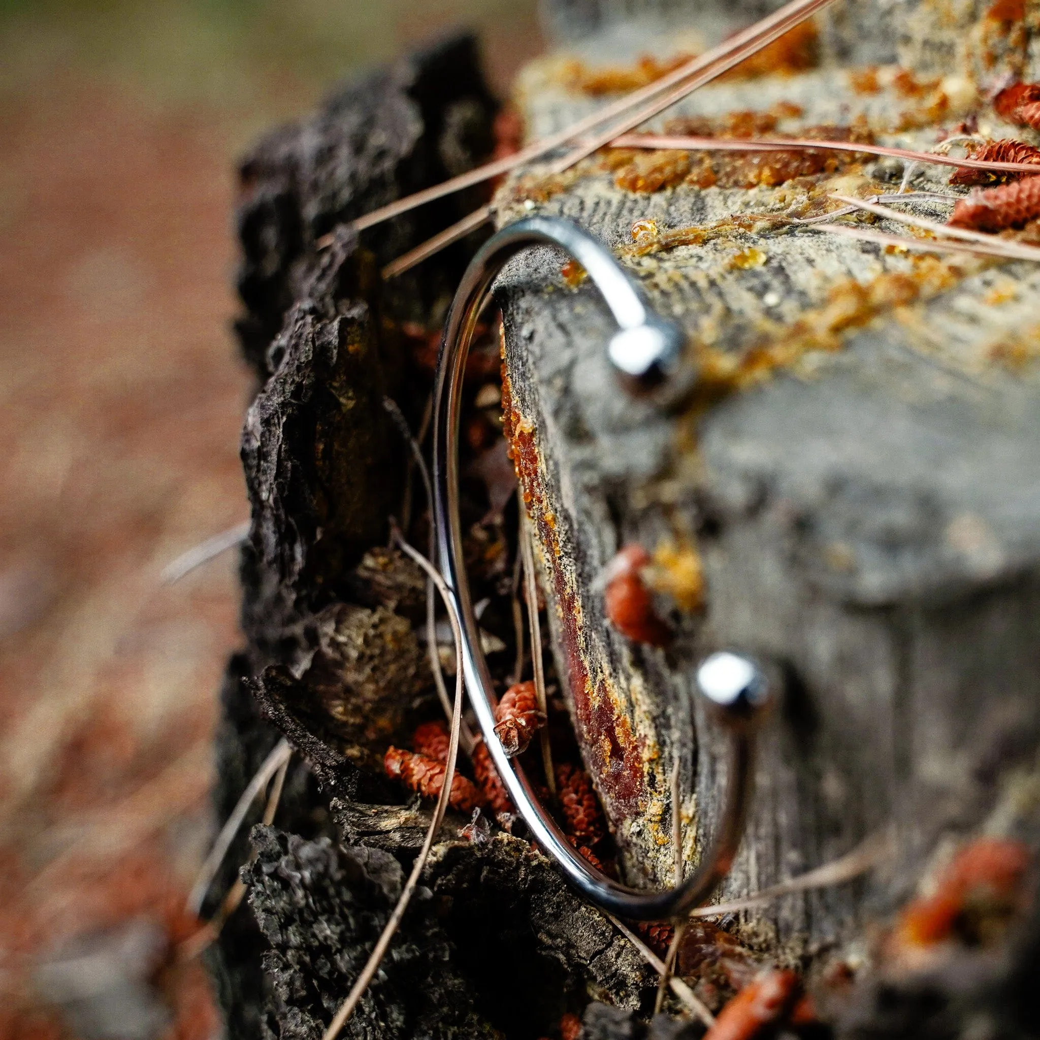 Atlas Bracelet