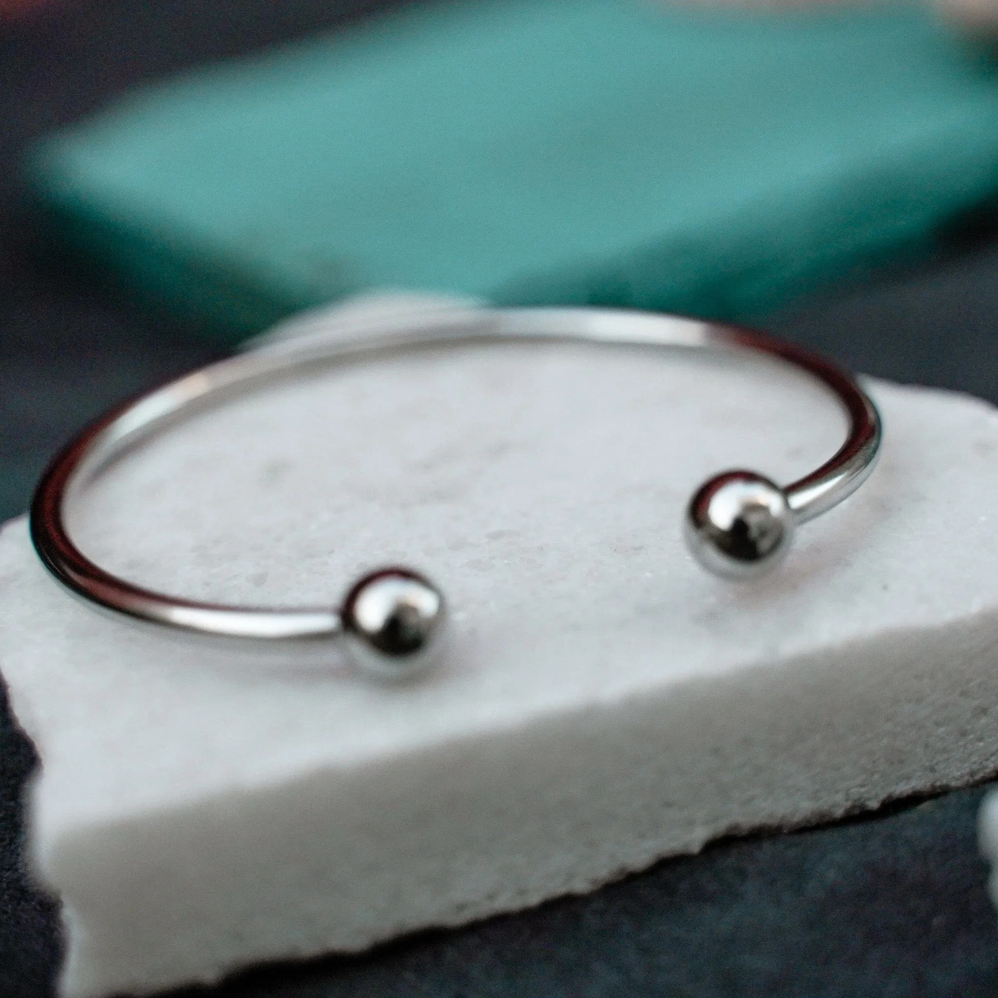 Atlas Bracelet