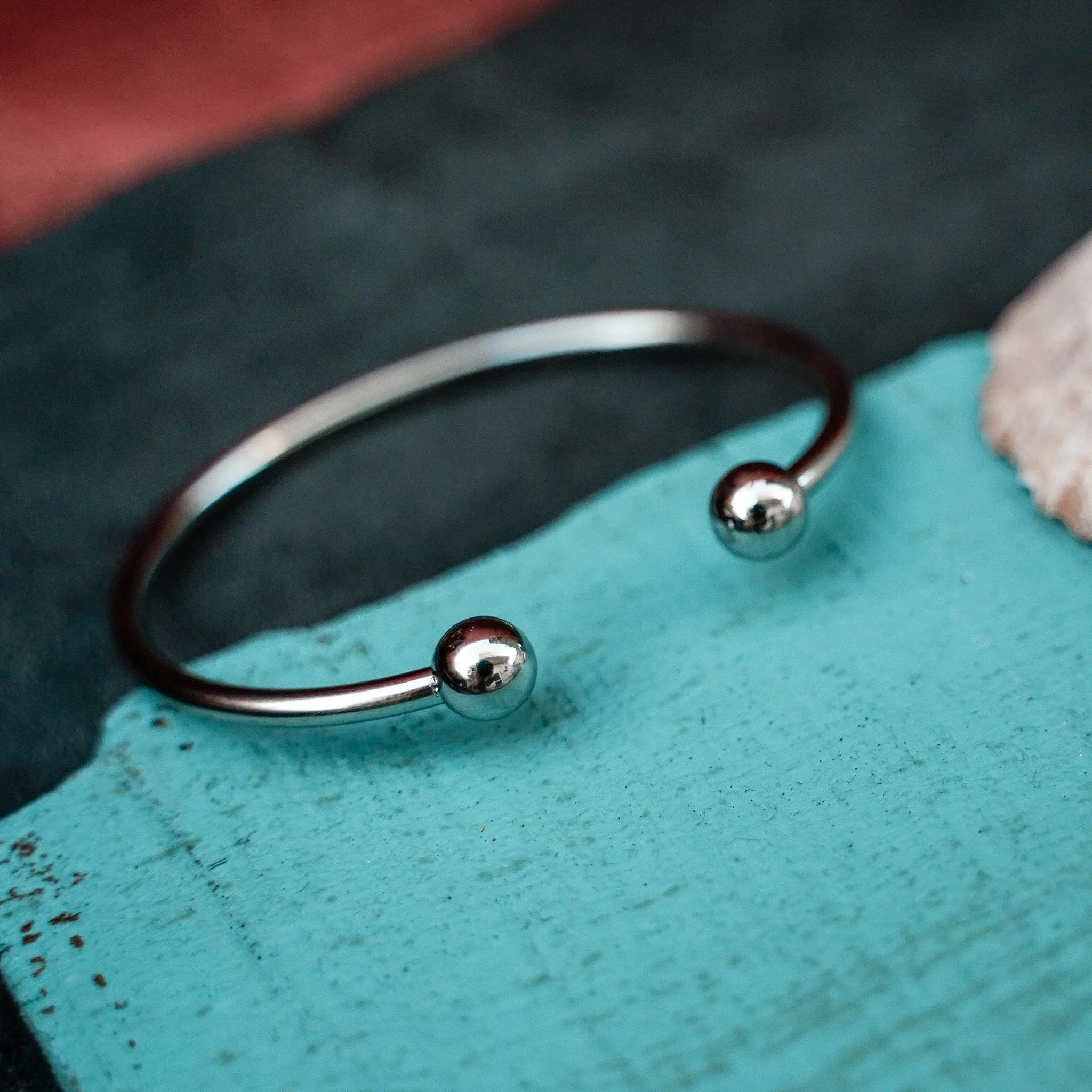 Atlas Bracelet
