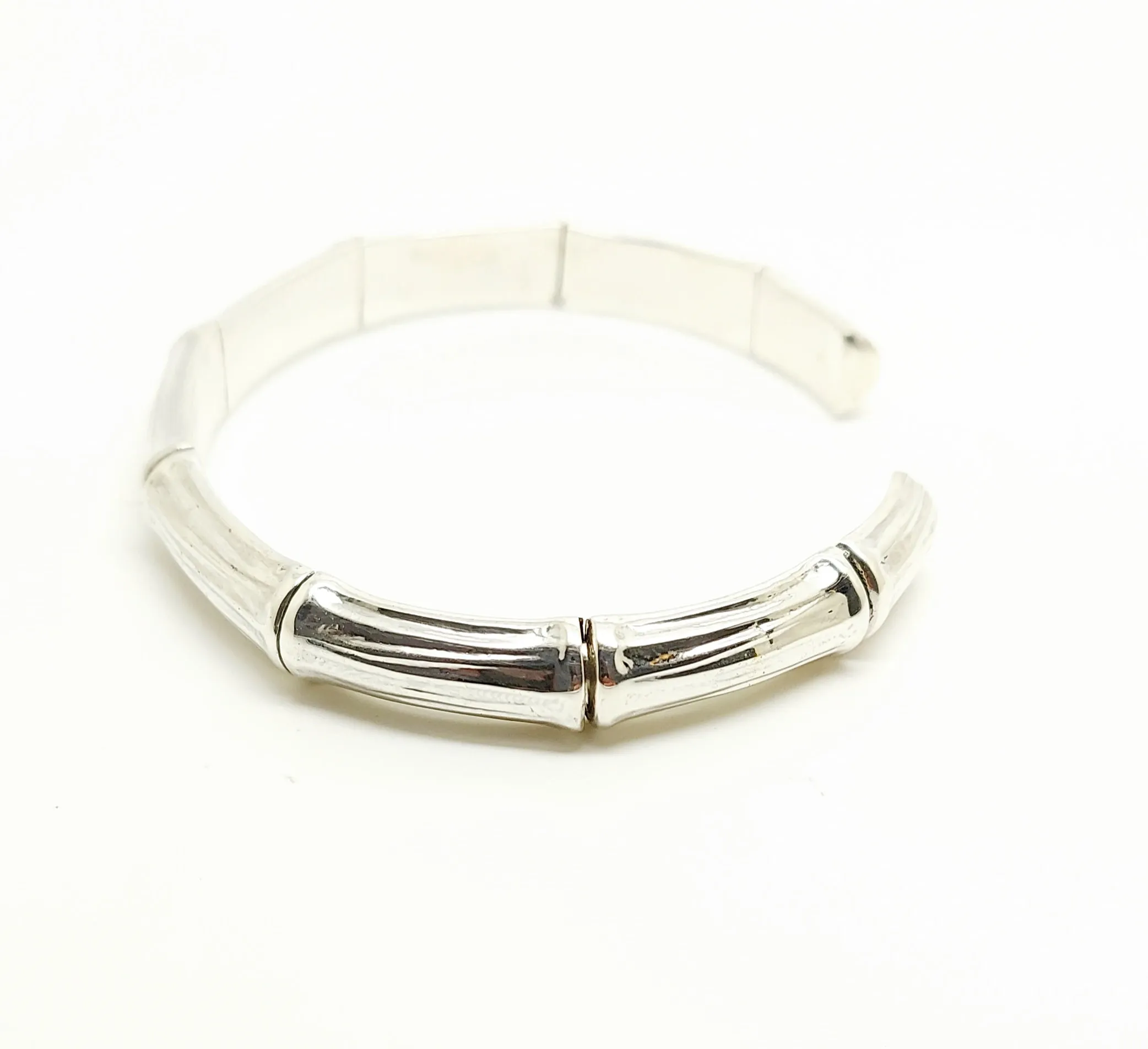 BAMBOO FLEXIBLE BANGLE