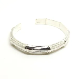 BAMBOO FLEXIBLE BANGLE