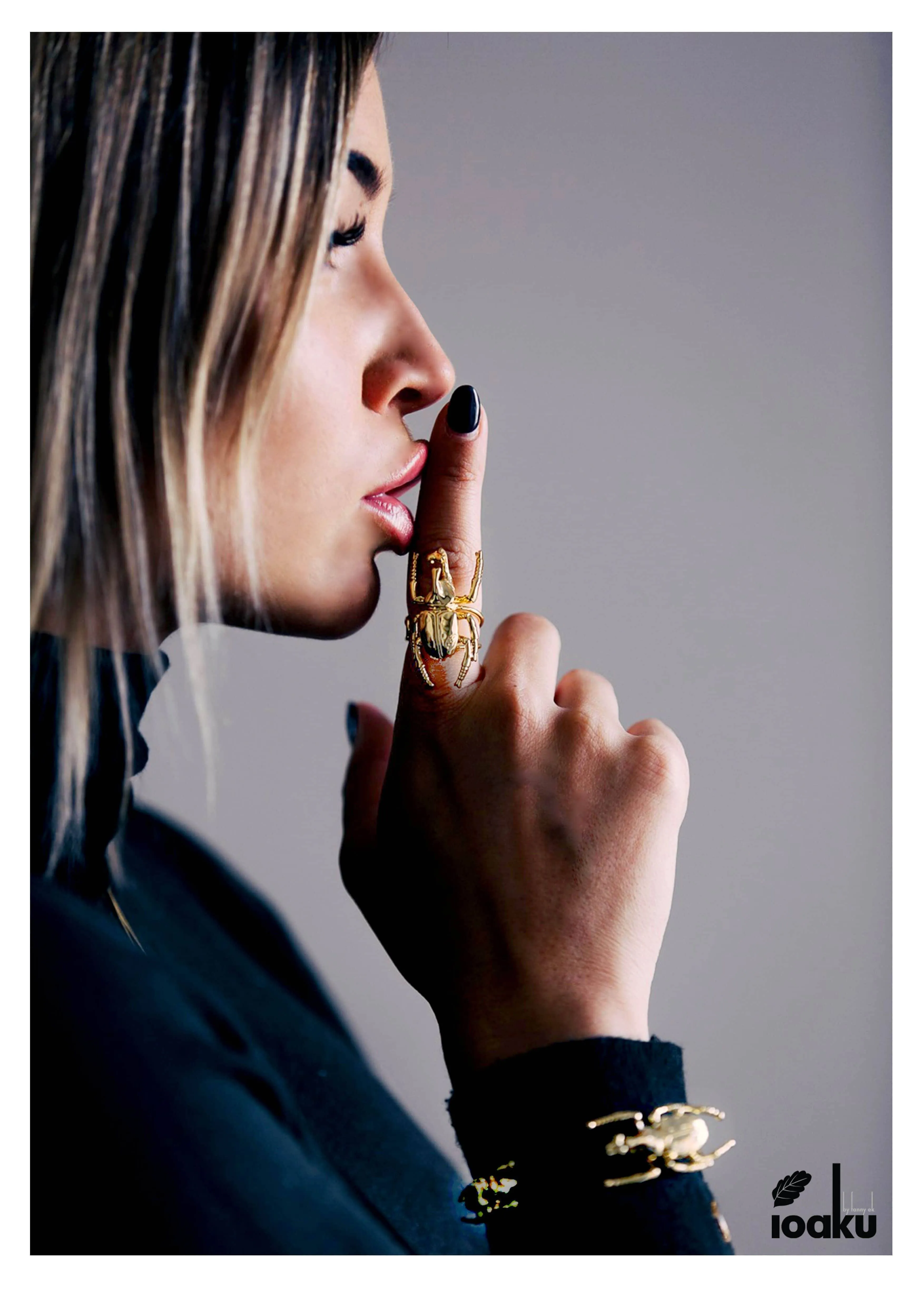 BEETLE CUFF