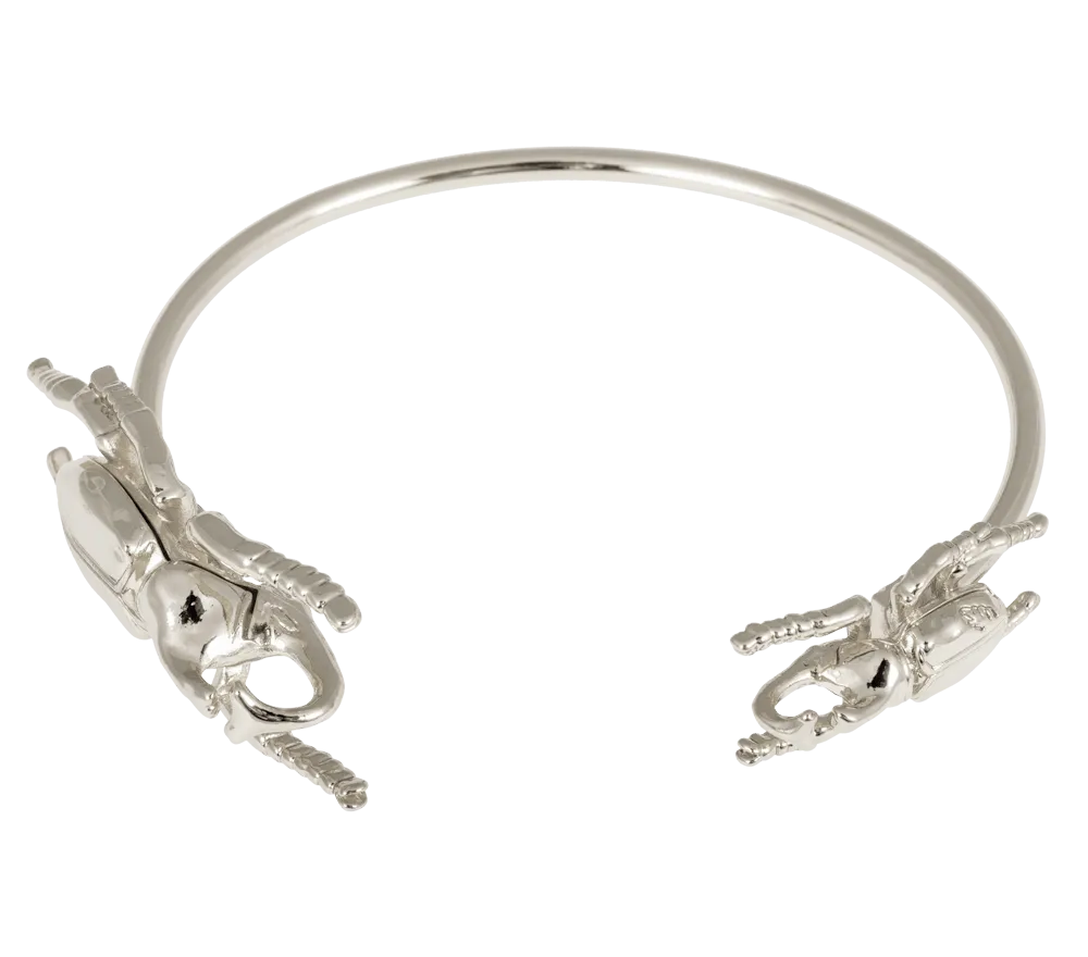 BEETLE CUFF