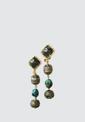 Berber Earrings