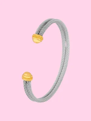 Better Than Ever Cable Cuff
