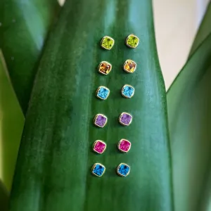 Bezel Studs