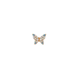 Butterfly Beauty Charm