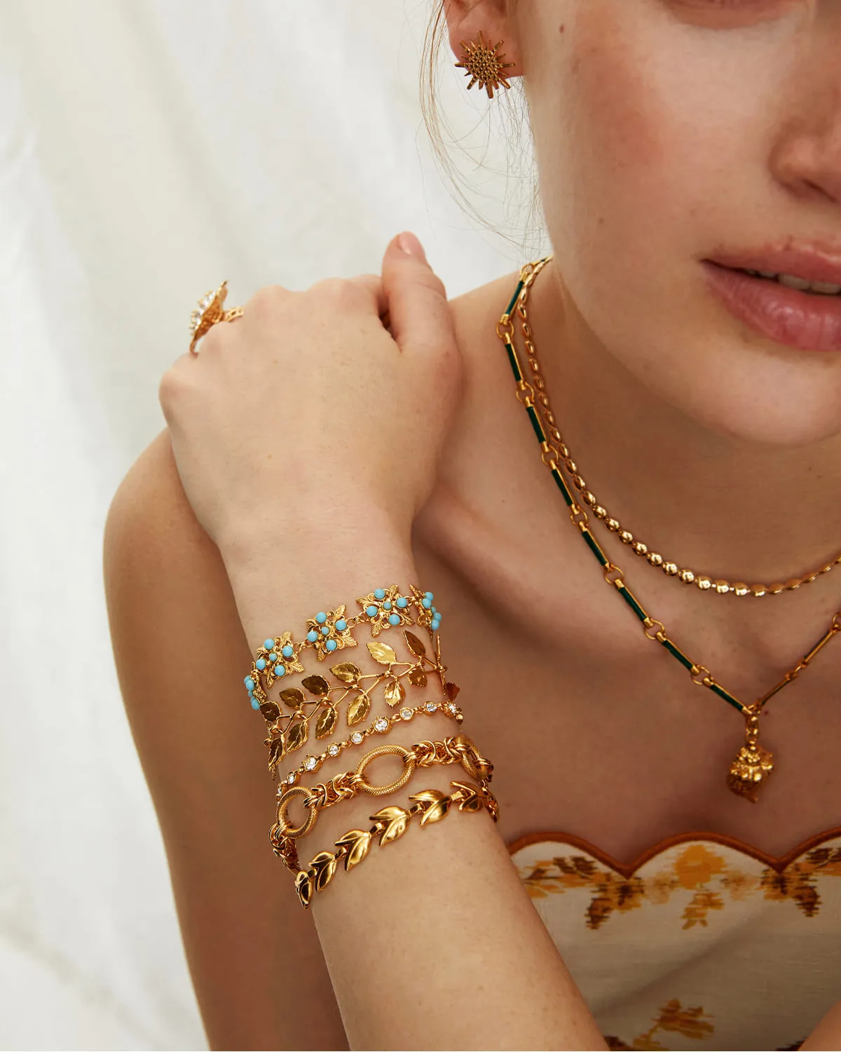 Chiara Bracelet