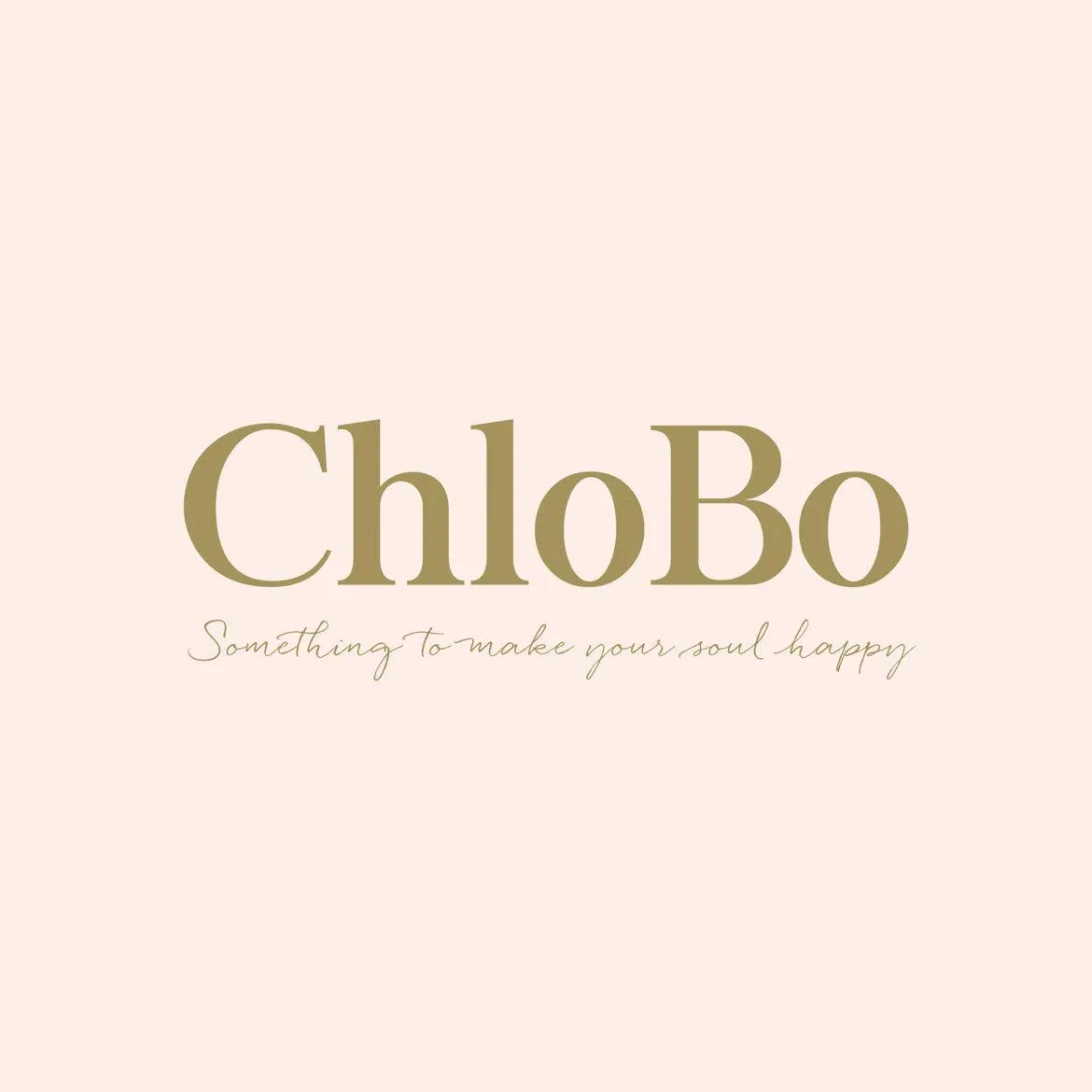 CHLOBO Gold Radiant Essence Bracelet