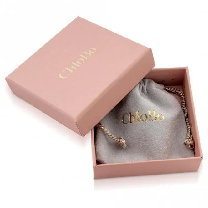 CHLOBO Gold Radiant Essence Bracelet