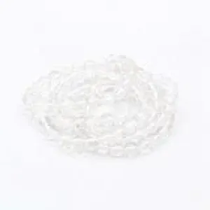 Clear Quartz Crystal Bracelet