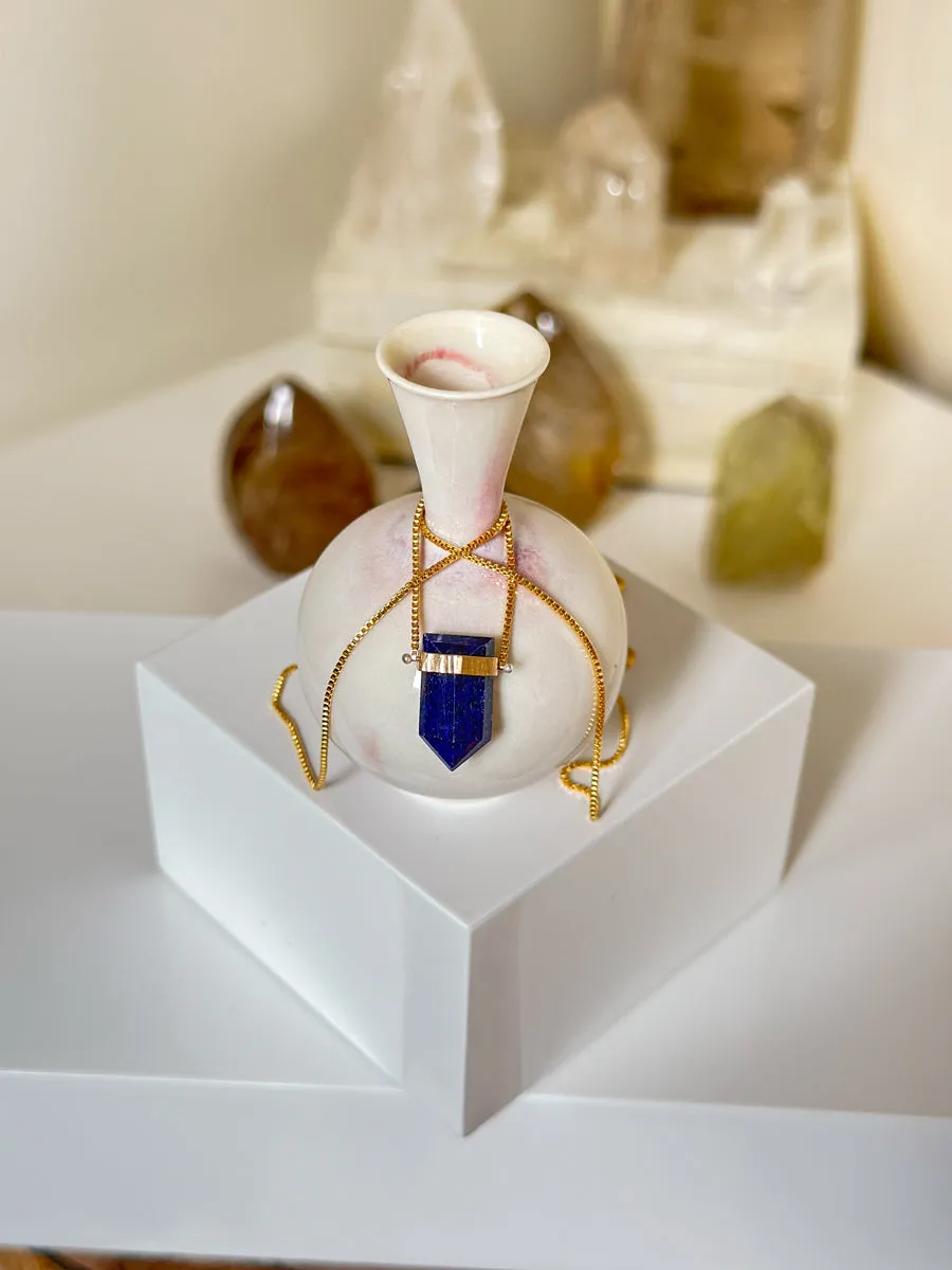 Devi Necklace
