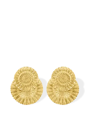 Doble Amare Stud Earrings