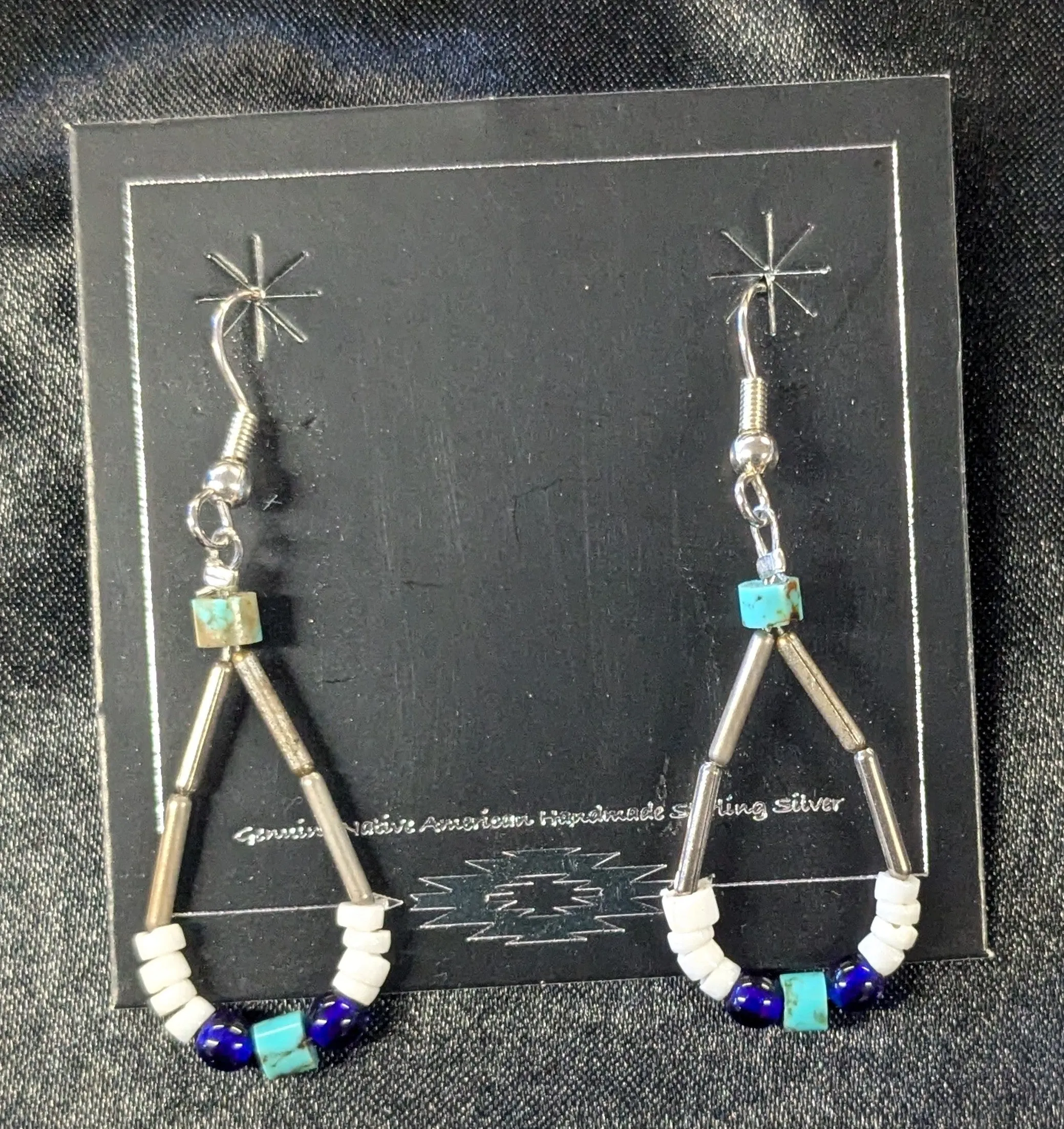 Earrings Dangle/Studs**