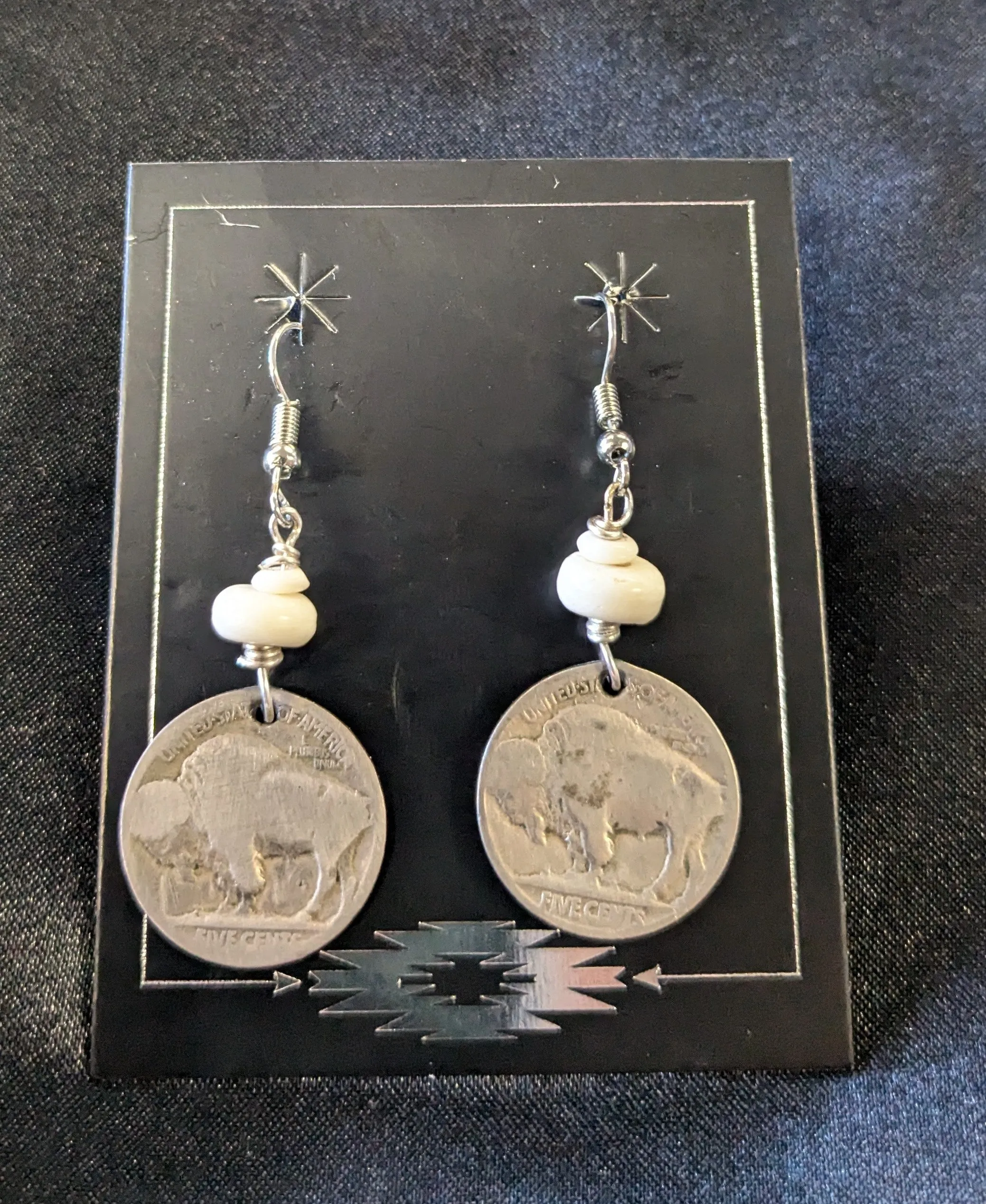 Earrings Dangle/Studs**