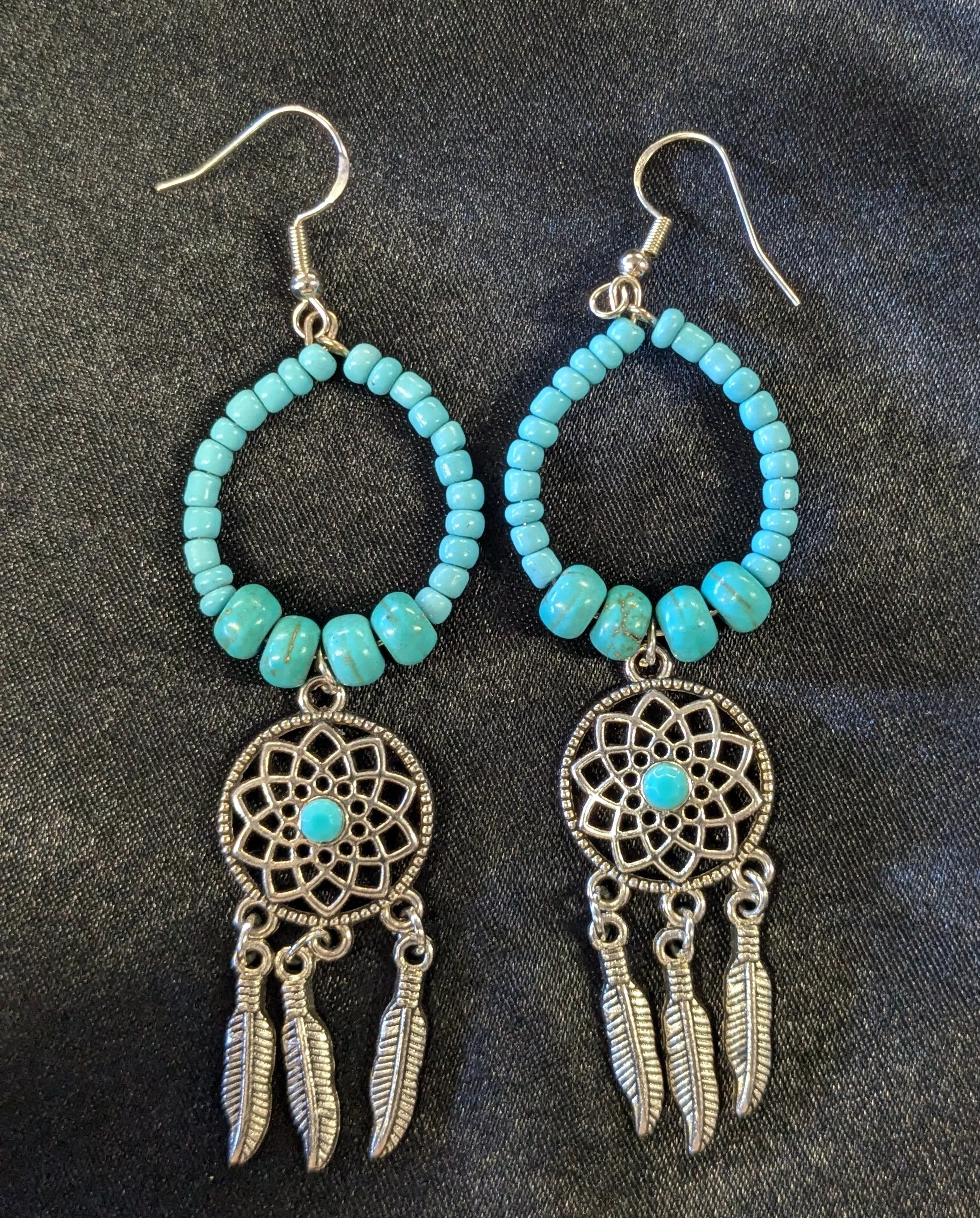 Earrings Dangle/Studs**