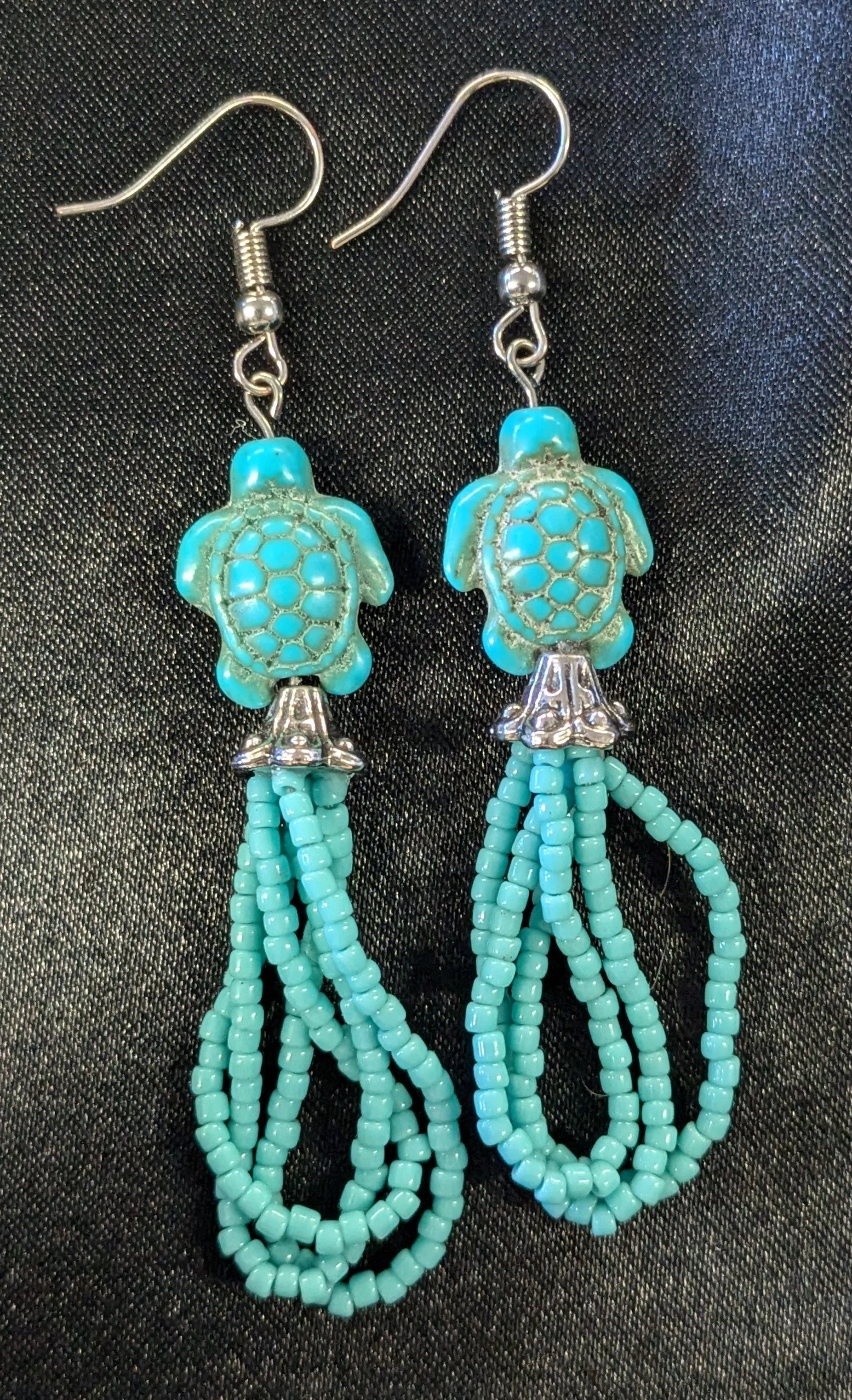 Earrings Dangle/Studs**