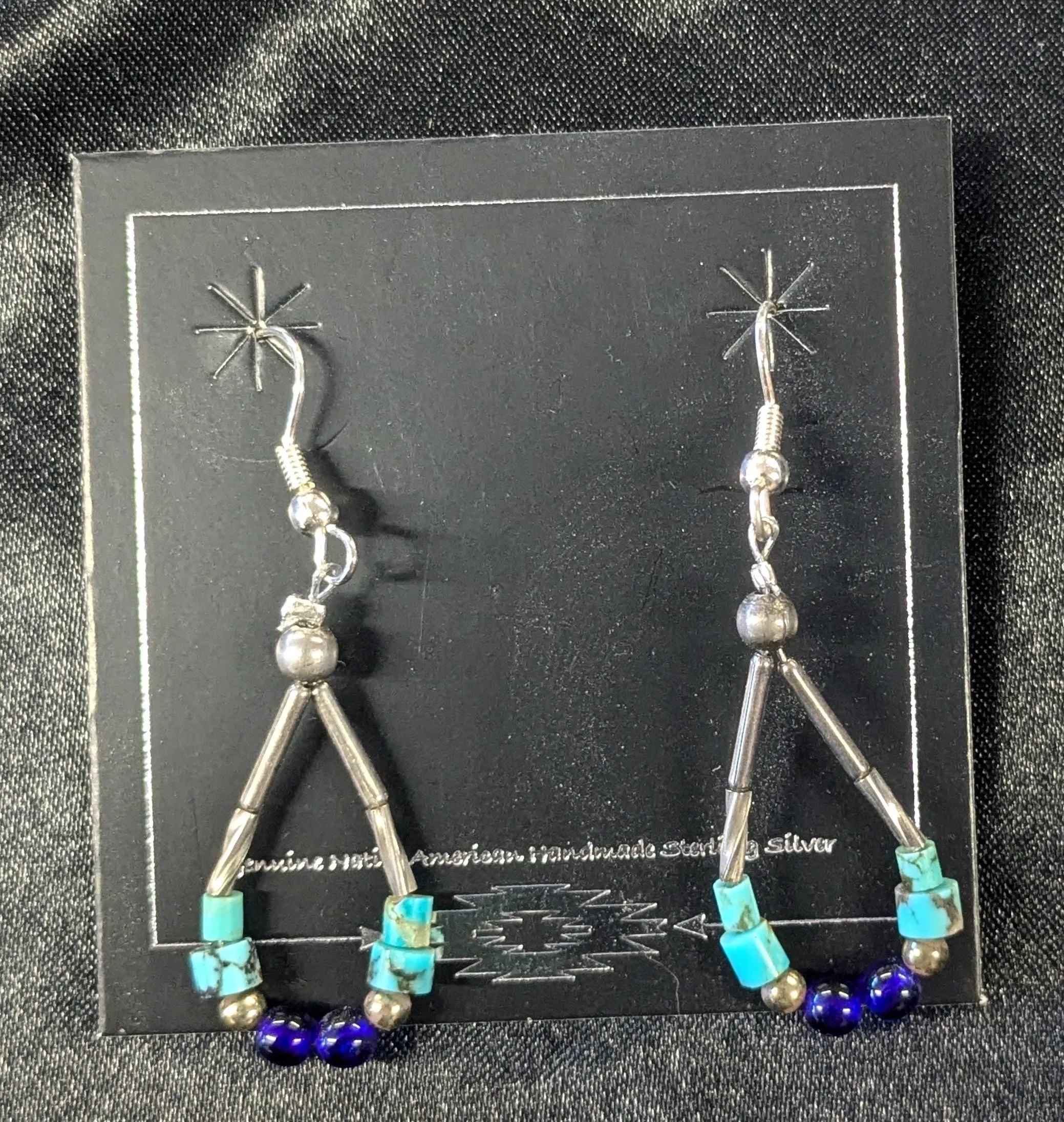 Earrings Dangle/Studs**