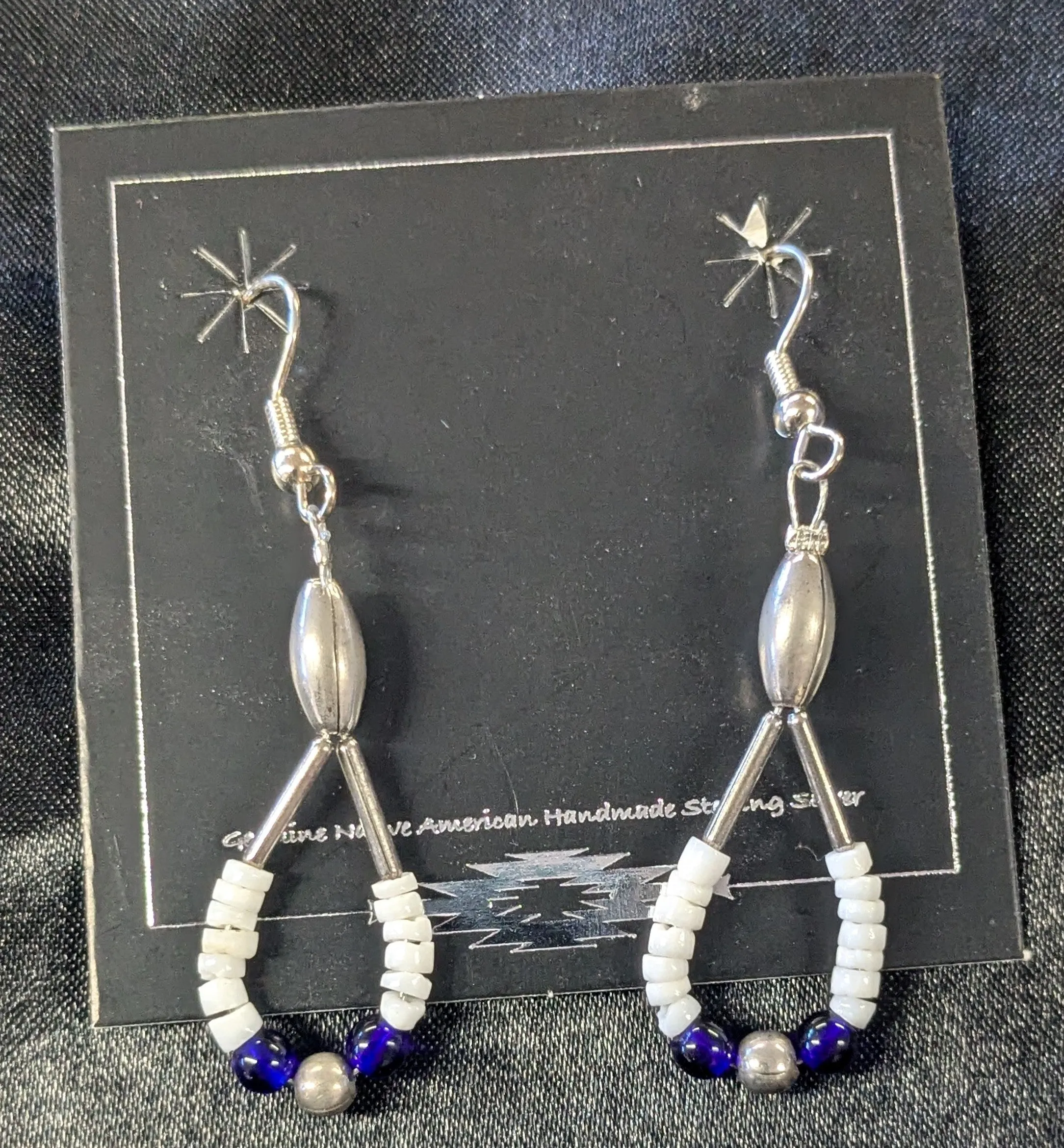 Earrings Dangle/Studs**
