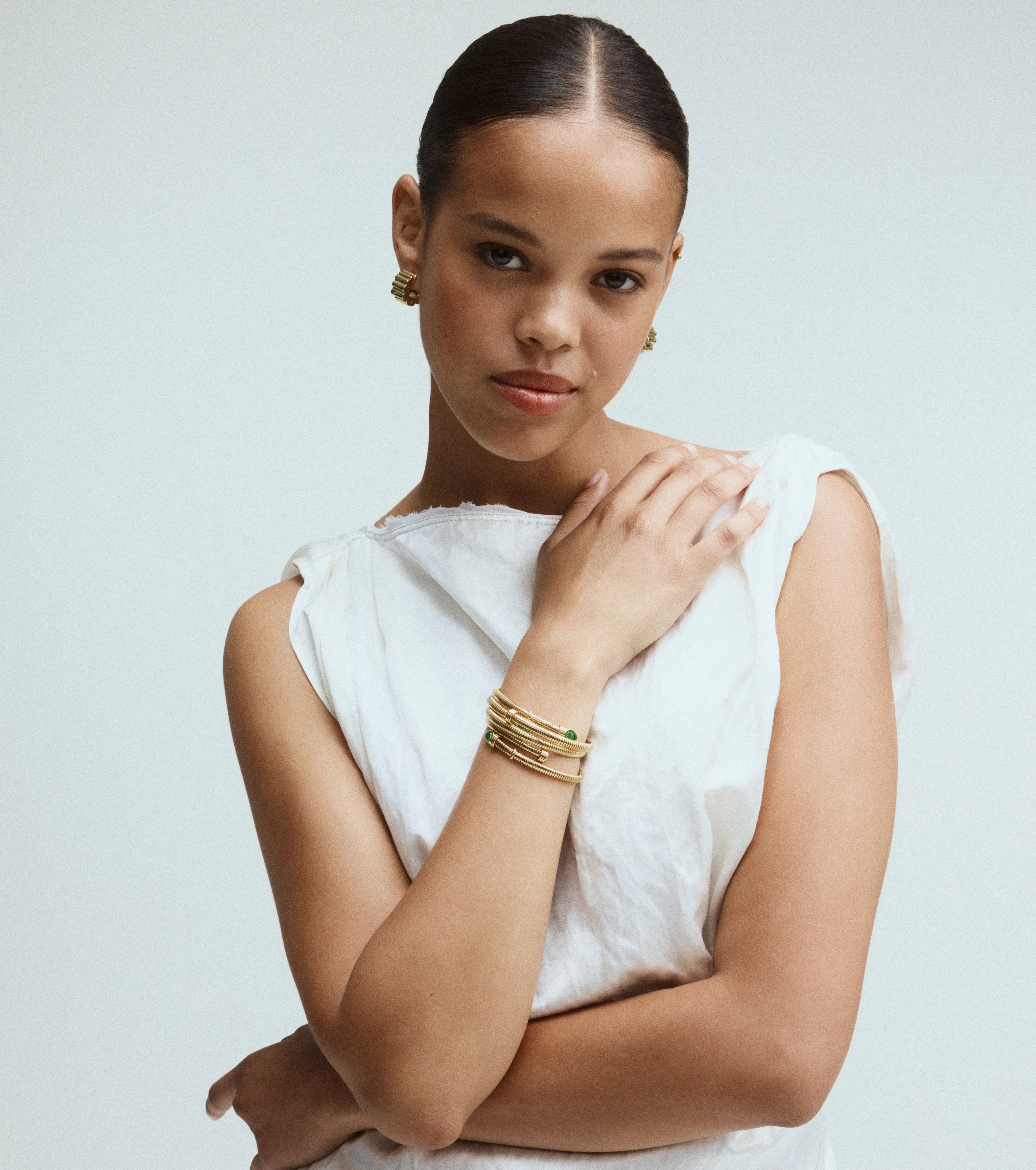 Esmeralda Bracelet