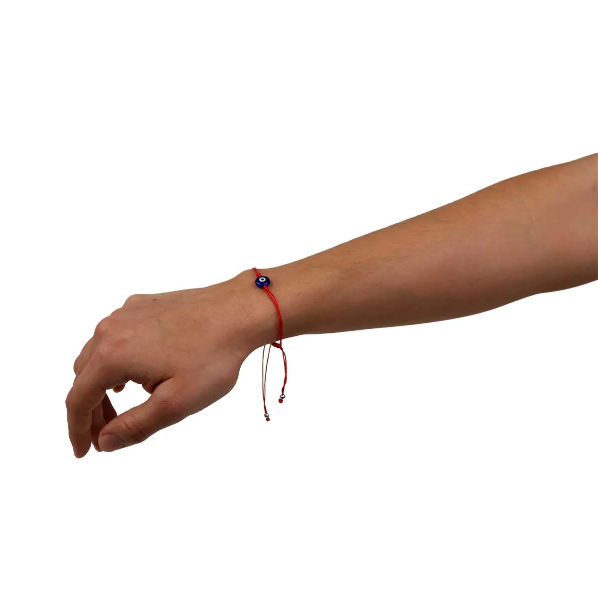 Evil Eye Bracelet (3-Piece Set)