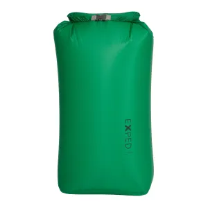 Exped Fold Drybag Ul XL Emerald Green | Buy Exped Fold Drybag Ul XL Emerald Green here | Outnorth